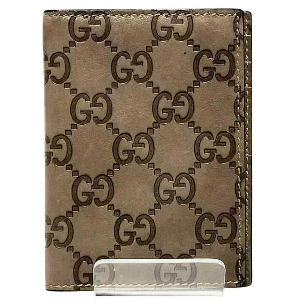GUCCI - グッチ GUCCI 146230 名刺入れ カード入れ ユニセックス GUCCI - グッチ GUCCI 146230 名刺入れ カード入れ ユニセックス