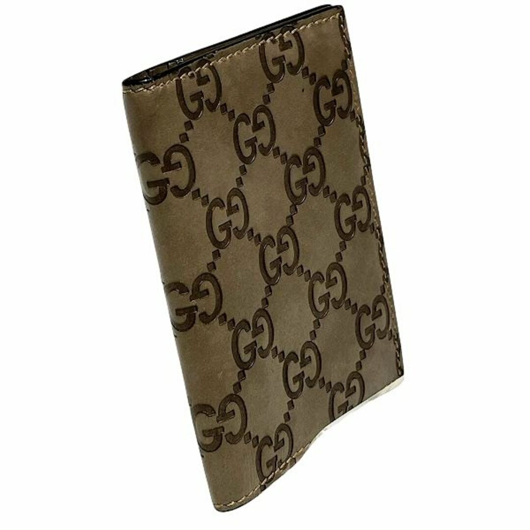 GUCCI - グッチ GUCCI 146230 名刺入れ カード入れ ユニセックス GUCCI - グッチ GUCCI 146230 名刺入れ カード入れ ユニセックス