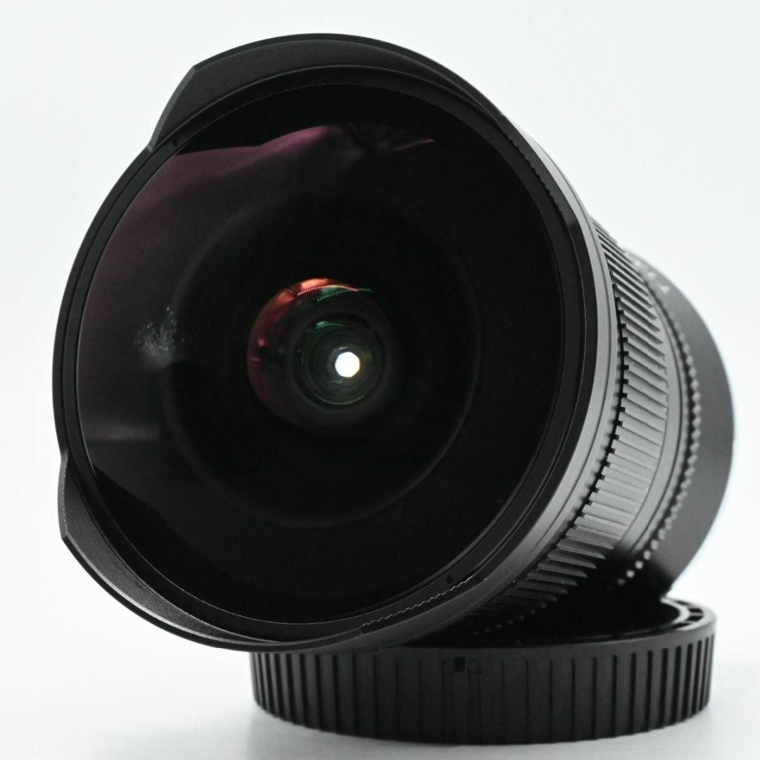 TTArtisan 11mm f/2.8 Fisheye ED Zマウント の通販 by High End TTArtisan 11mm f/2.8 Fisheye ED Zマウント の通販 by High End
