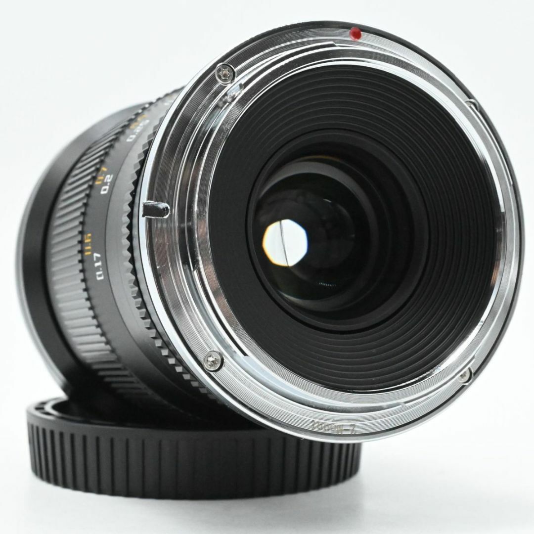 TTArtisan 11mm f/2.8 Fisheye ED Zマウント の通販 by High End TTArtisan 11mm f/2.8 Fisheye ED Zマウント の通販 by High End
