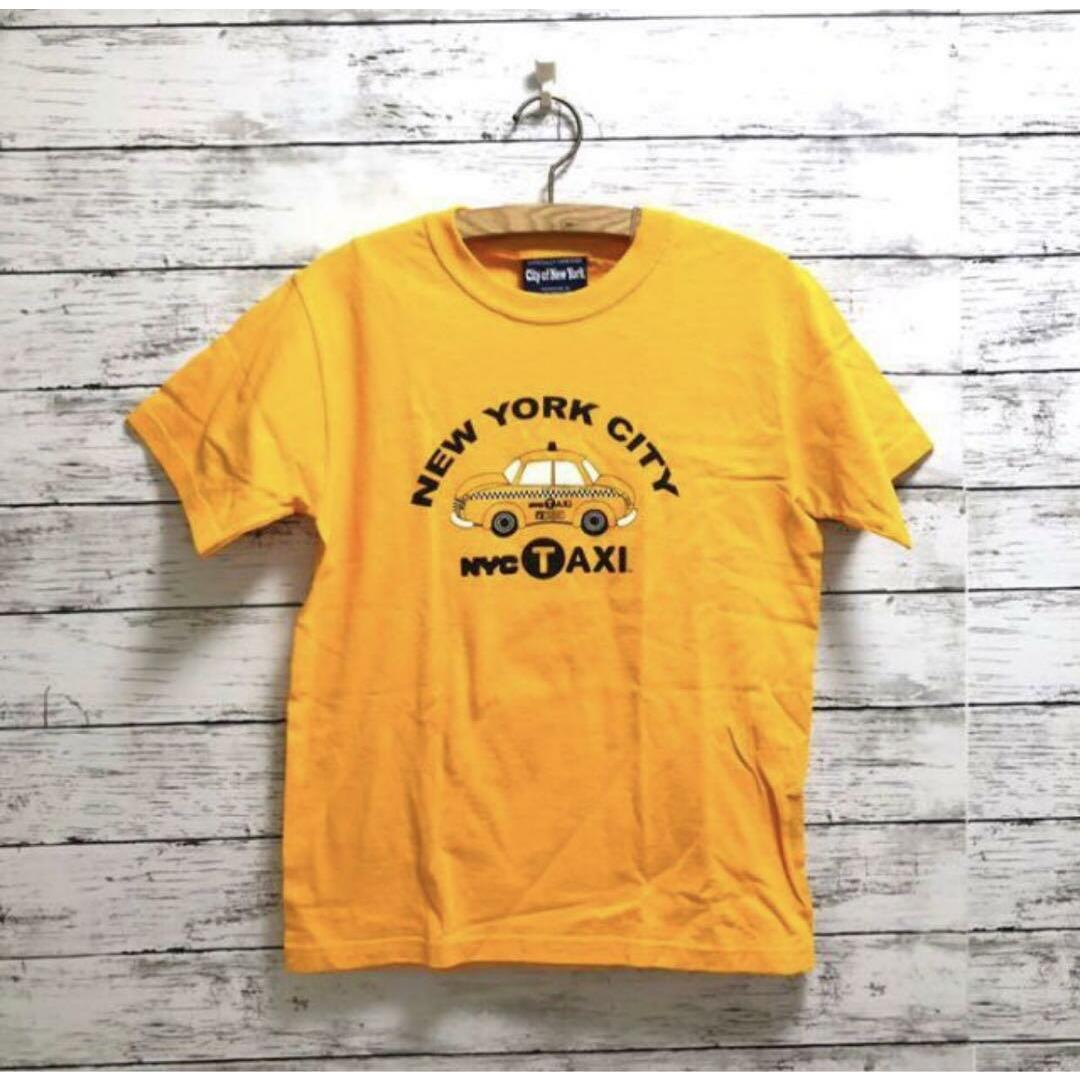 TORKIA International◆taxi Tシャツ　キッズ　160