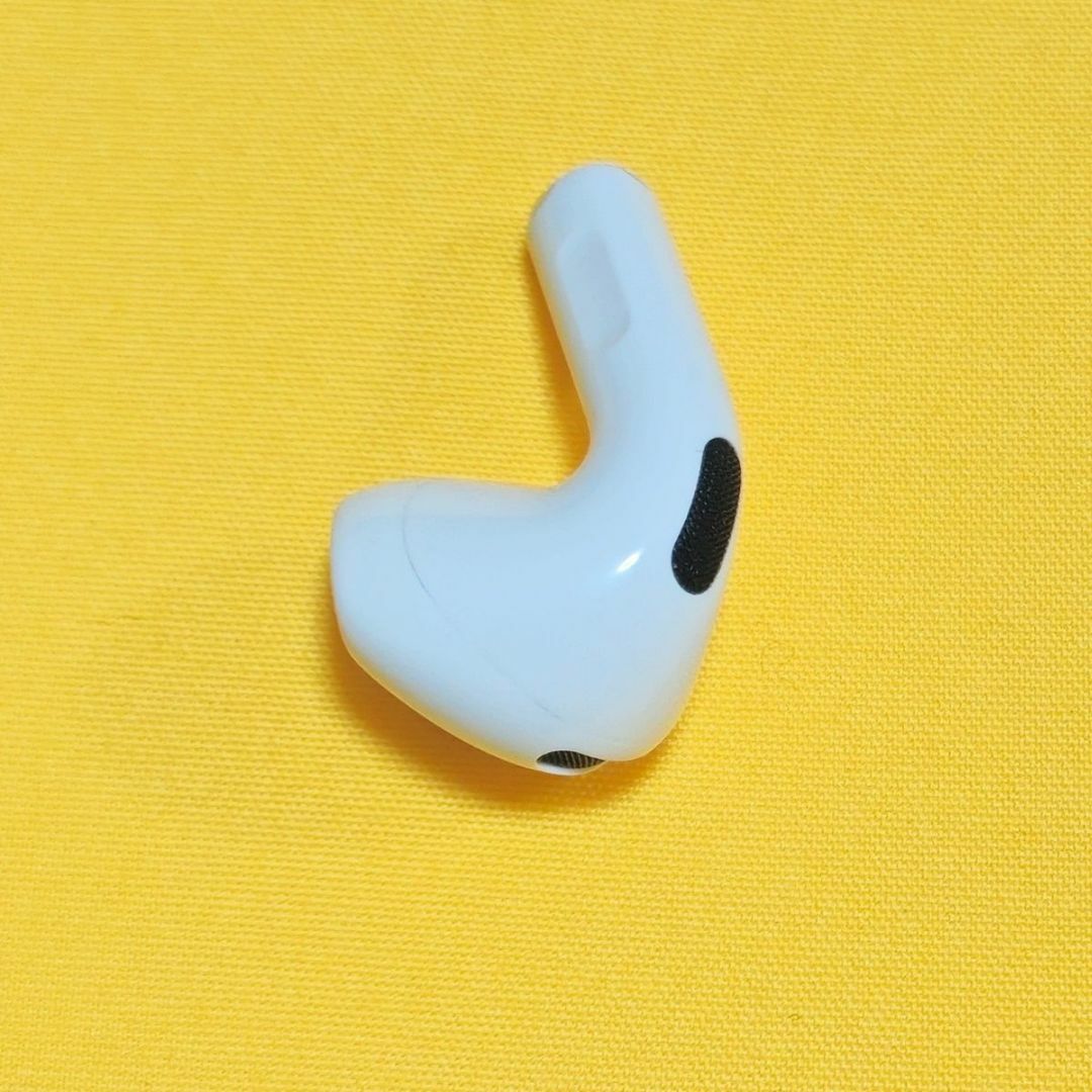 Apple - AirPods4 第四世代 右耳 ノイズキャンセリングなしの Apple - AirPods4 第四世代 右耳 ノイズキャンセリングなしの