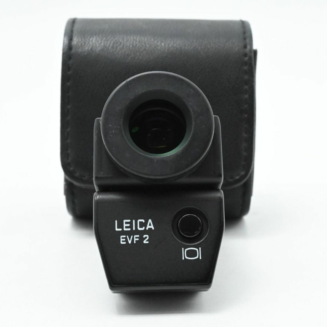 LEICA - ライカ X2用 EVF2 ビューファインダーの通販 by LEICA - ライカ X2用 EVF2 ビューファインダーの通販 by