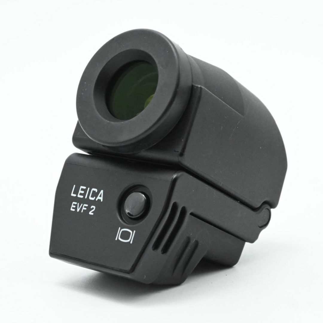 LEICA - ライカ X2用 EVF2 ビューファインダーの通販 by LEICA - ライカ X2用 EVF2 ビューファインダーの通販 by