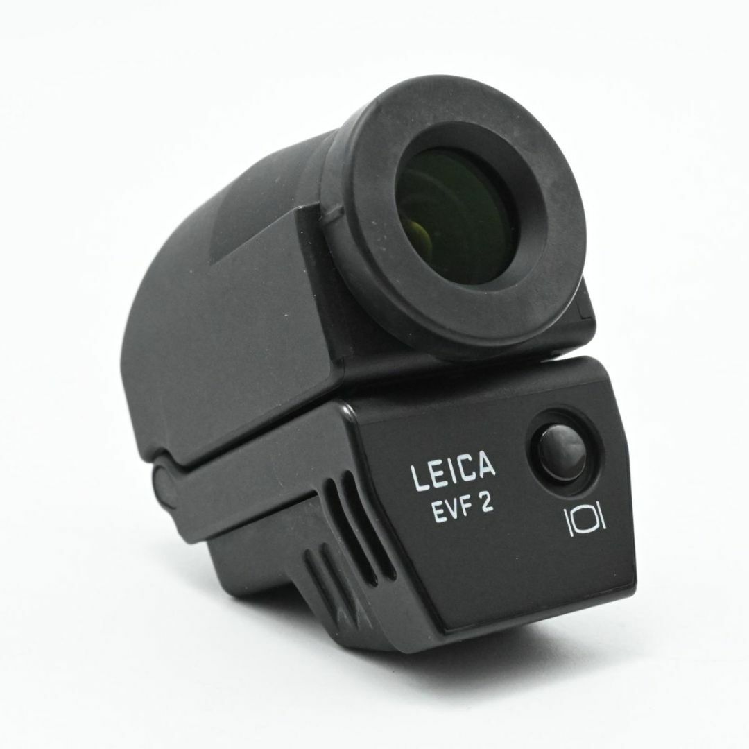 LEICA - ライカ X2用 EVF2 ビューファインダーの通販 by LEICA - ライカ X2用 EVF2 ビューファインダーの通販 by