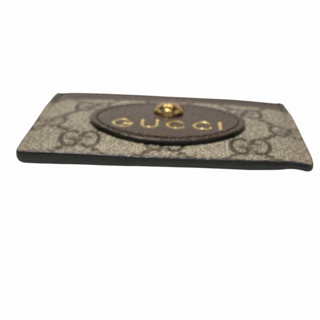GUCCI - グッチ GUCCI GGスプリーム ネオヴィンテージ 597557 GUCCI - グッチ GUCCI GGスプリーム ネオヴィンテージ 597557