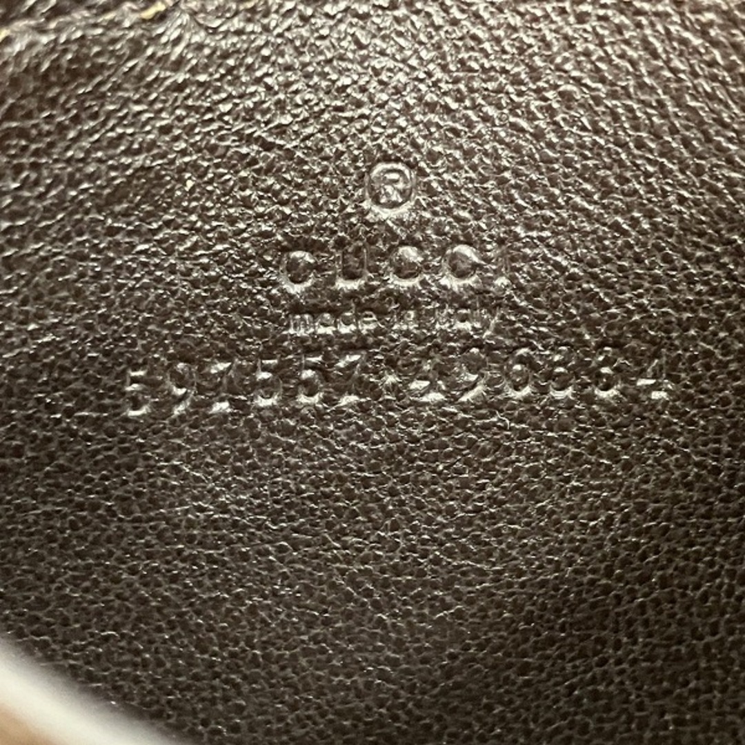 GUCCI - グッチ GUCCI GGスプリーム ネオヴィンテージ 597557 GUCCI - グッチ GUCCI GGスプリーム ネオヴィンテージ 597557