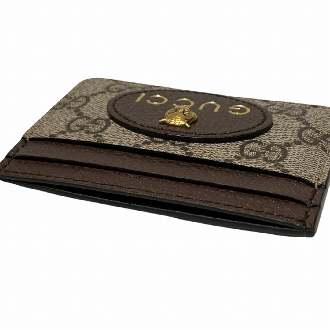 GUCCI - グッチ GUCCI GGスプリーム ネオヴィンテージ 597557 GUCCI - グッチ GUCCI GGスプリーム ネオヴィンテージ 597557