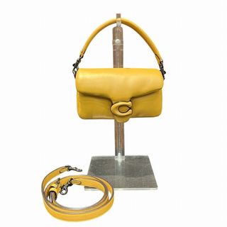 コーチ(COACH)のコーチ COACH C3880 2WAY バッグ ハンドバッグ ショルダーバッグ レディース 送料無料 【中古】【あす楽】(ショルダーバッグ)