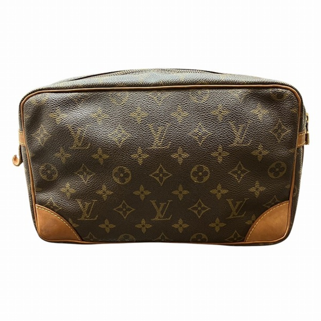 ルイヴィトン Louis Vuitton モノグラム コンピエーニュ28 ルイヴィトン Louis Vuitton モノグラム コンピエーニュ28