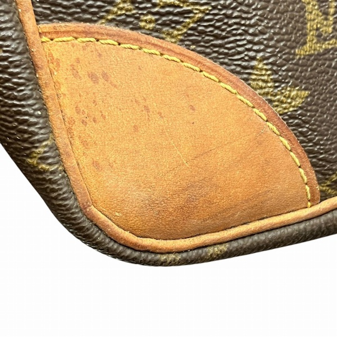 ルイヴィトン Louis Vuitton モノグラム コンピエーニュ28 ルイヴィトン Louis Vuitton モノグラム コンピエーニュ28
