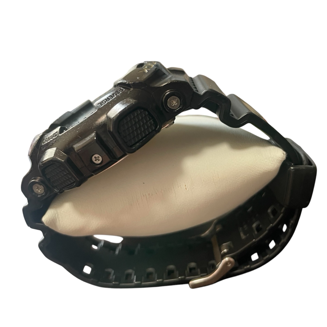 G-SHOCK - G-SHOCK GA -100CFデジタル腕時計 カシオブラック電池 G-SHOCK - G-SHOCK GA -100CFデジタル腕時計 カシオブラック電池