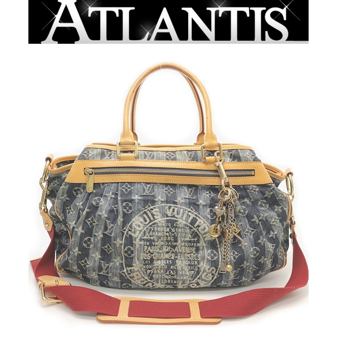 LOUIS VUITTON - 【広尾店】ルイヴィトン Louis Vuitton LOUIS VUITTON - 【広尾店】ルイヴィトン Louis Vuitton