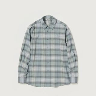 AURALEE - AURALEE シルクカシミヤニットベスト 上代4万の通販 AURALEE - AURALEE シルクカシミヤニットベスト 上代4万の通販
