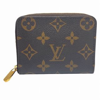 ルイヴィトン Louis Vuitton モノグラム ジッピー コインパース M60067 コインケース ユニセックス 財布 送料無料 【中古】【あす楽】(コインケース)