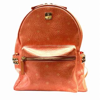 MCM(リュック/バックパック)のフリマアイテム一覧 MCM(リュック/バックパック)のフリマアイテム一覧