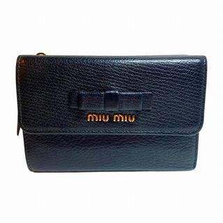 MIU MIU(財布)のフリマアイテム一覧 MIU MIU(財布)のフリマアイテム一覧