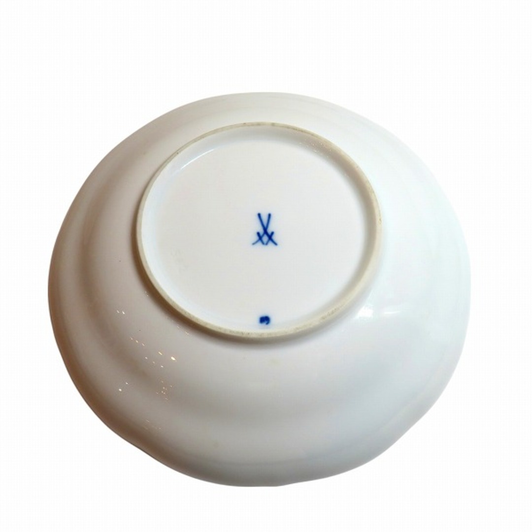 MEISSEN - マイセン ブルーオニオン カップ ソーサー 食器 ユニ MEISSEN - マイセン ブルーオニオン カップ ソーサー 食器 ユニ