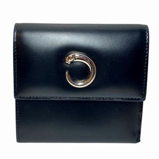Cartier(財布 ・ ブラック/黒色系)のフリマアイテム一覧 Cartier(財布 ・ ブラック/黒色系)のフリマアイテム一覧