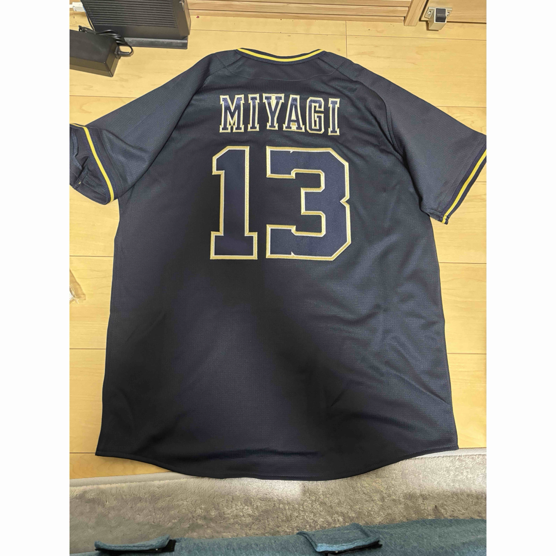 オリックス・バファローズ - オリックス・バファローズ 宮城大弥 オリックス・バファローズ - オリックス・バファローズ 宮城大弥