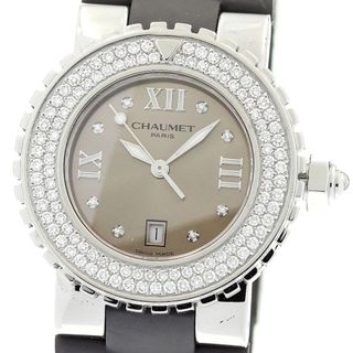 CHAUMET(腕時計)のフリマアイテム一覧 CHAUMET(腕時計)のフリマアイテム一覧