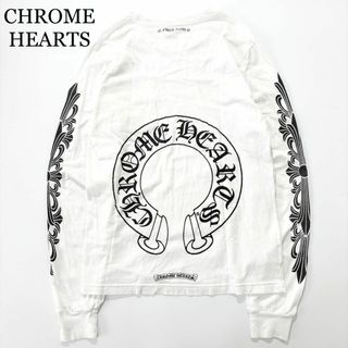 Chrome Hearts - クロムハーツ マッティボーイ ロンT セックス Chrome Hearts - クロムハーツ マッティボーイ ロンT セックス