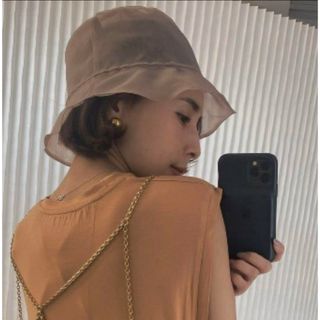 Ameri VINTAGE(ハット)のフリマアイテム一覧 Ameri VINTAGE(ハット)のフリマアイテム一覧
