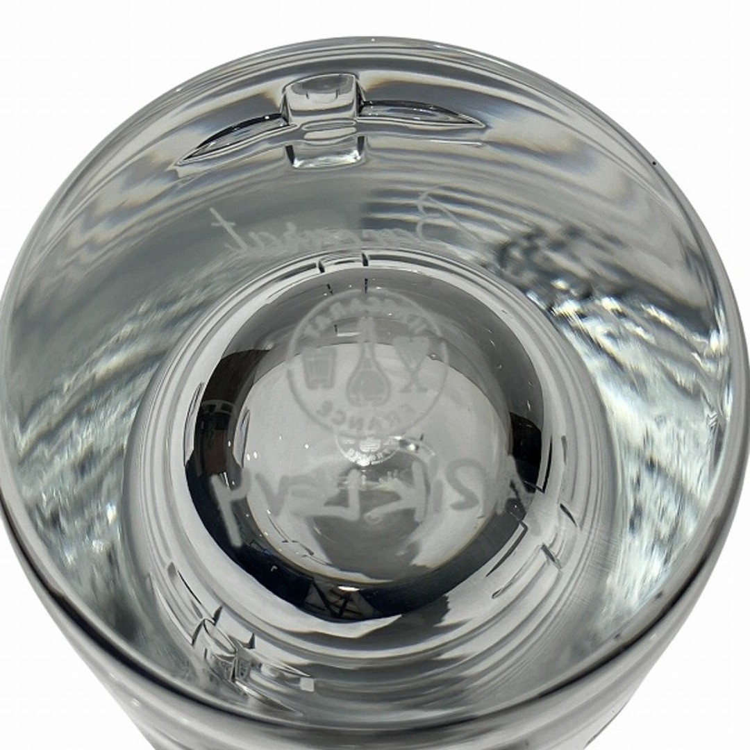 Baccarat - バカラ フラワーベース アリックレヴィ 一輪挿し Baccarat - バカラ フラワーベース アリックレヴィ 一輪挿し