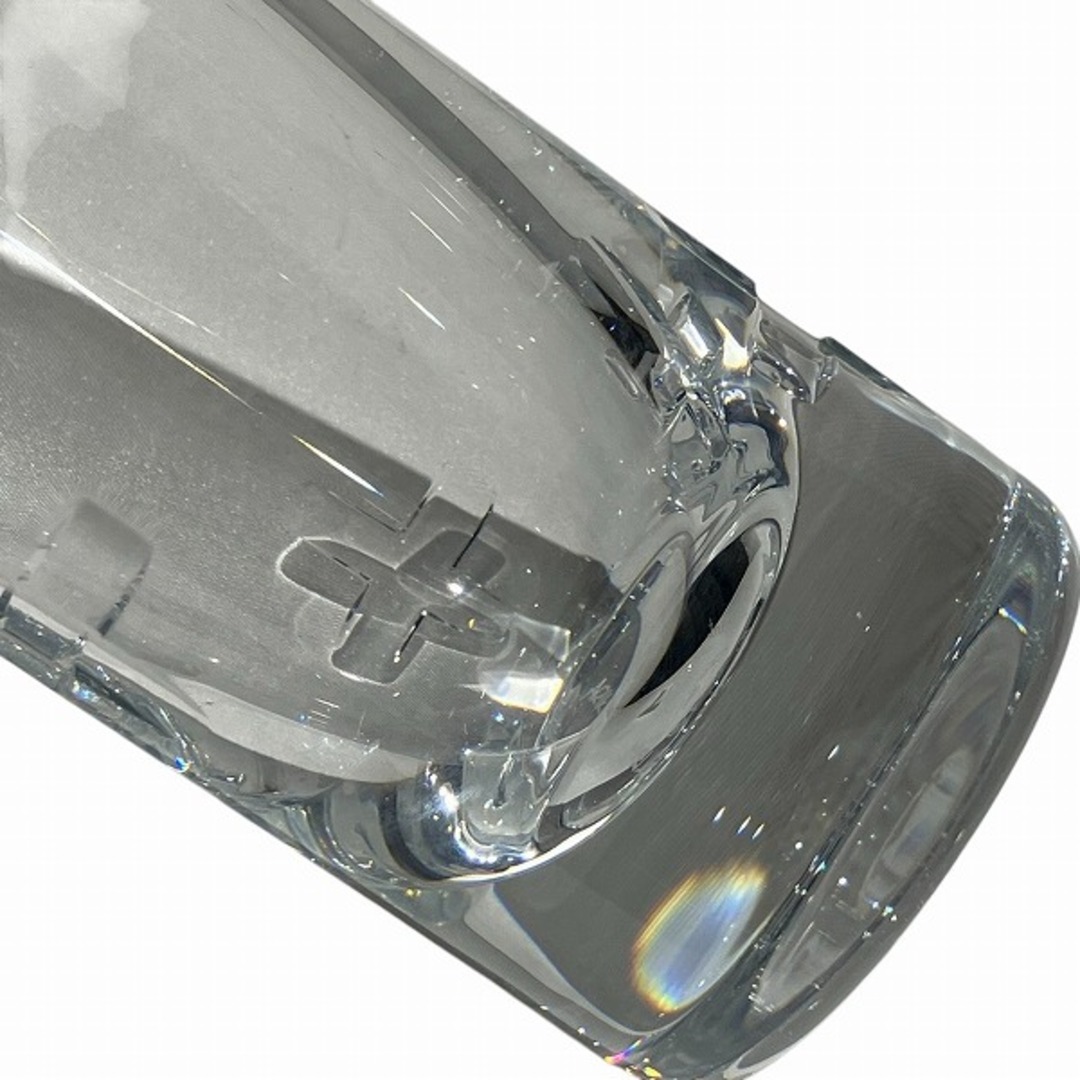 Baccarat - バカラ フラワーベース アリックレヴィ 一輪挿し Baccarat - バカラ フラワーベース アリックレヴィ 一輪挿し