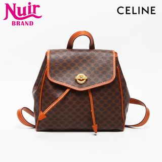 CELINE(リュック/バックパック)のフリマアイテム一覧 CELINE(リュック/バックパック)のフリマアイテム一覧