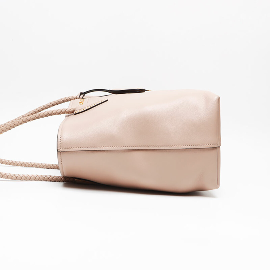 MIU MIU - ミュウ ミュウ Miu Miu レザー トートバッグの通販 by MIU MIU - ミュウ ミュウ Miu Miu レザー トートバッグの通販 by