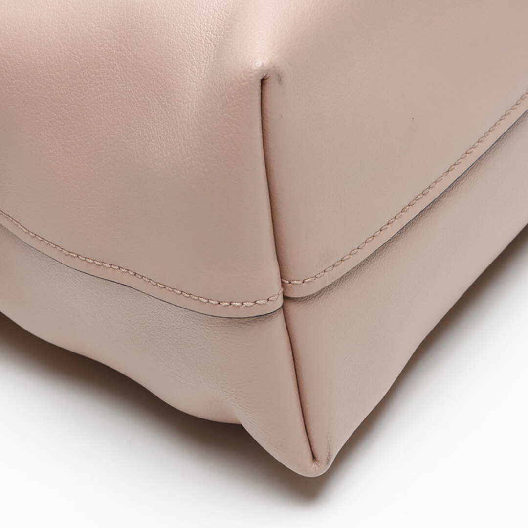MIU MIU - ミュウ ミュウ Miu Miu レザー トートバッグの通販 by MIU MIU - ミュウ ミュウ Miu Miu レザー トートバッグの通販 by
