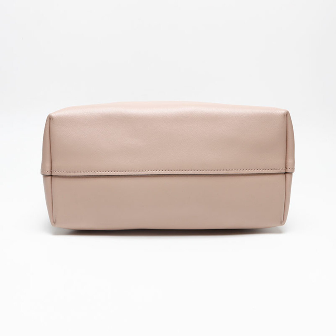 MIU MIU - ミュウ ミュウ Miu Miu レザー トートバッグの通販 by MIU MIU - ミュウ ミュウ Miu Miu レザー トートバッグの通販 by