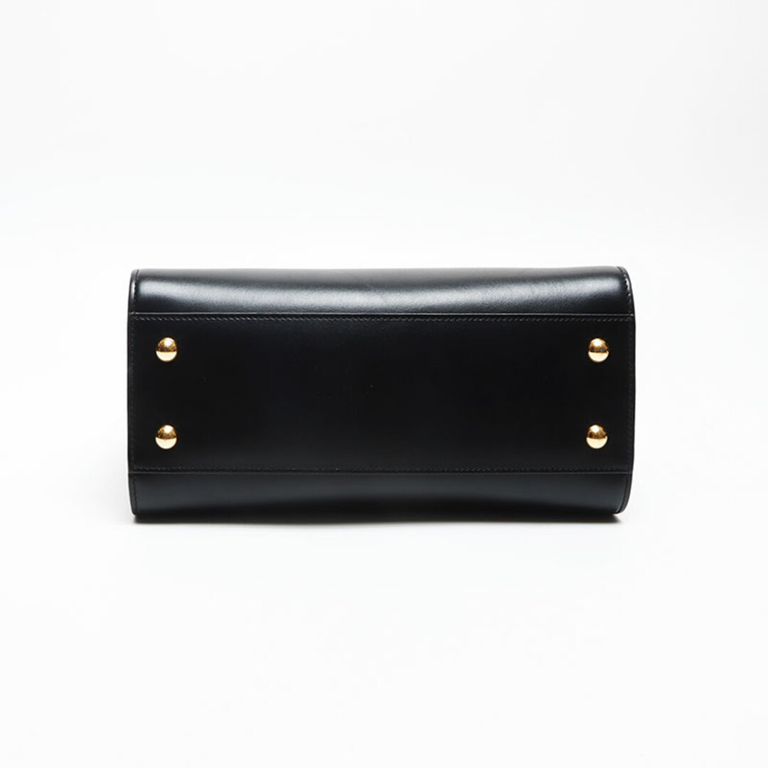 SAINT LAURENT - イヴ・サンローラン YSL ベイビーカバス カーフ SAINT LAURENT - イヴ・サンローラン YSL ベイビーカバス カーフ