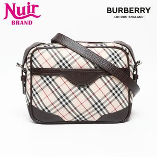 BURBERRY(ショルダーバッグ)のフリマアイテム一覧 BURBERRY(ショルダーバッグ)のフリマアイテム一覧