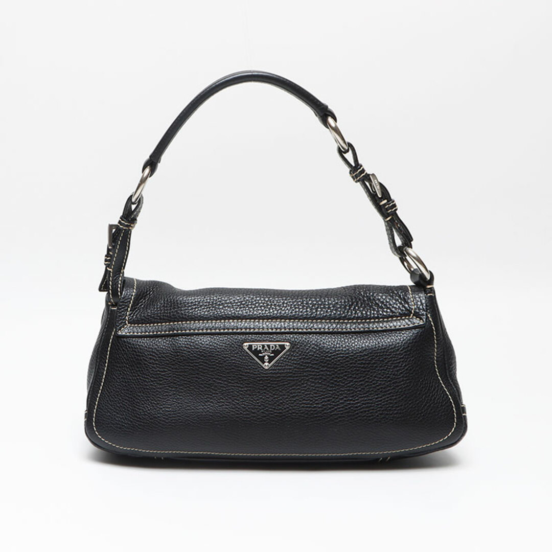 PRADA - プラダ PRADA ワンショルダーバッグ ハンドバッグ 三角 PRADA - プラダ PRADA ワンショルダーバッグ ハンドバッグ 三角