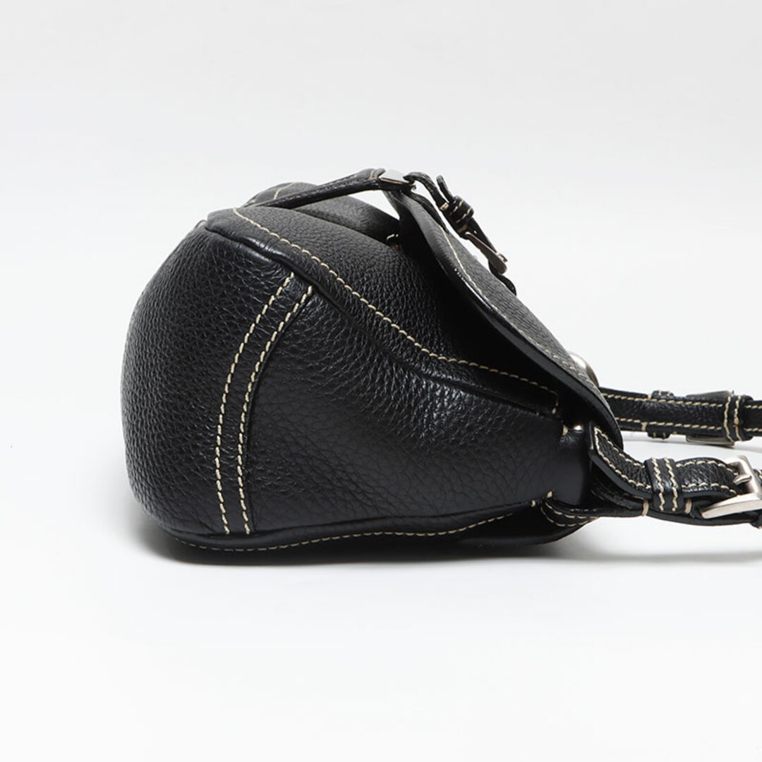 PRADA - プラダ PRADA ワンショルダーバッグ ハンドバッグ 三角 PRADA - プラダ PRADA ワンショルダーバッグ ハンドバッグ 三角