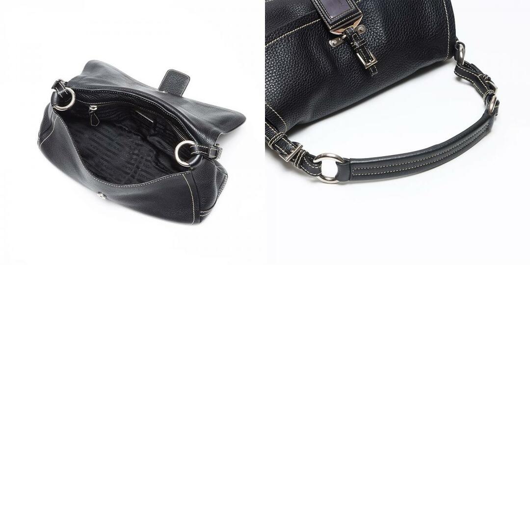 PRADA - プラダ PRADA ワンショルダーバッグ ハンドバッグ 三角 PRADA - プラダ PRADA ワンショルダーバッグ ハンドバッグ 三角