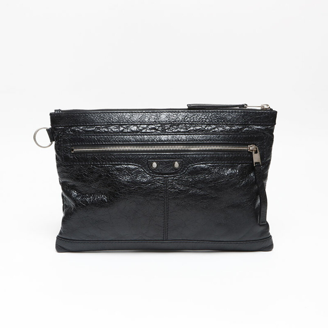 BALENCIAGA - バレンシアガ BALENCIAGA クラシッククリップM BALENCIAGA - バレンシアガ BALENCIAGA クラシッククリップM