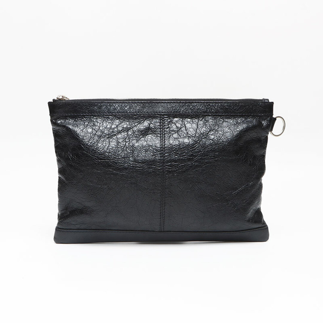 BALENCIAGA - バレンシアガ BALENCIAGA クラシッククリップM BALENCIAGA - バレンシアガ BALENCIAGA クラシッククリップM