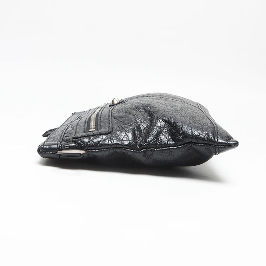 BALENCIAGA - バレンシアガ BALENCIAGA クラシッククリップM BALENCIAGA - バレンシアガ BALENCIAGA クラシッククリップM