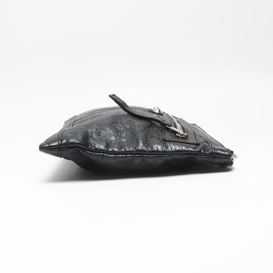BALENCIAGA - バレンシアガ BALENCIAGA クラシッククリップM BALENCIAGA - バレンシアガ BALENCIAGA クラシッククリップM