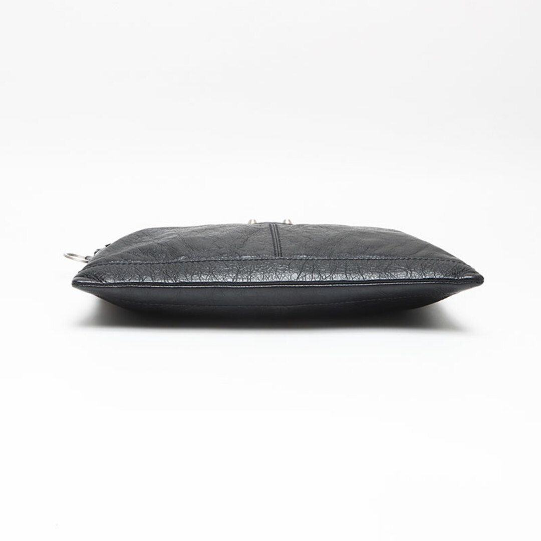 BALENCIAGA - バレンシアガ BALENCIAGA クラシッククリップM BALENCIAGA - バレンシアガ BALENCIAGA クラシッククリップM