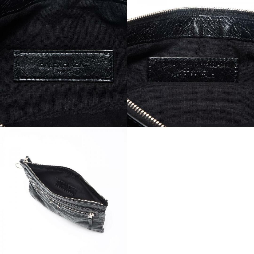 BALENCIAGA - バレンシアガ BALENCIAGA クラシッククリップM BALENCIAGA - バレンシアガ BALENCIAGA クラシッククリップM