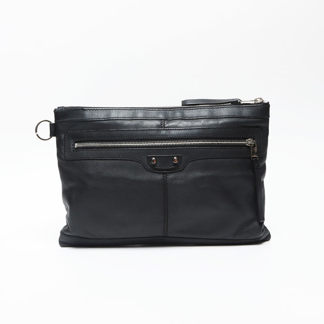 BALENCIAGA - バレンシアガ BALENCIAGA クラシック クリップM BALENCIAGA - バレンシアガ BALENCIAGA クラシック クリップM