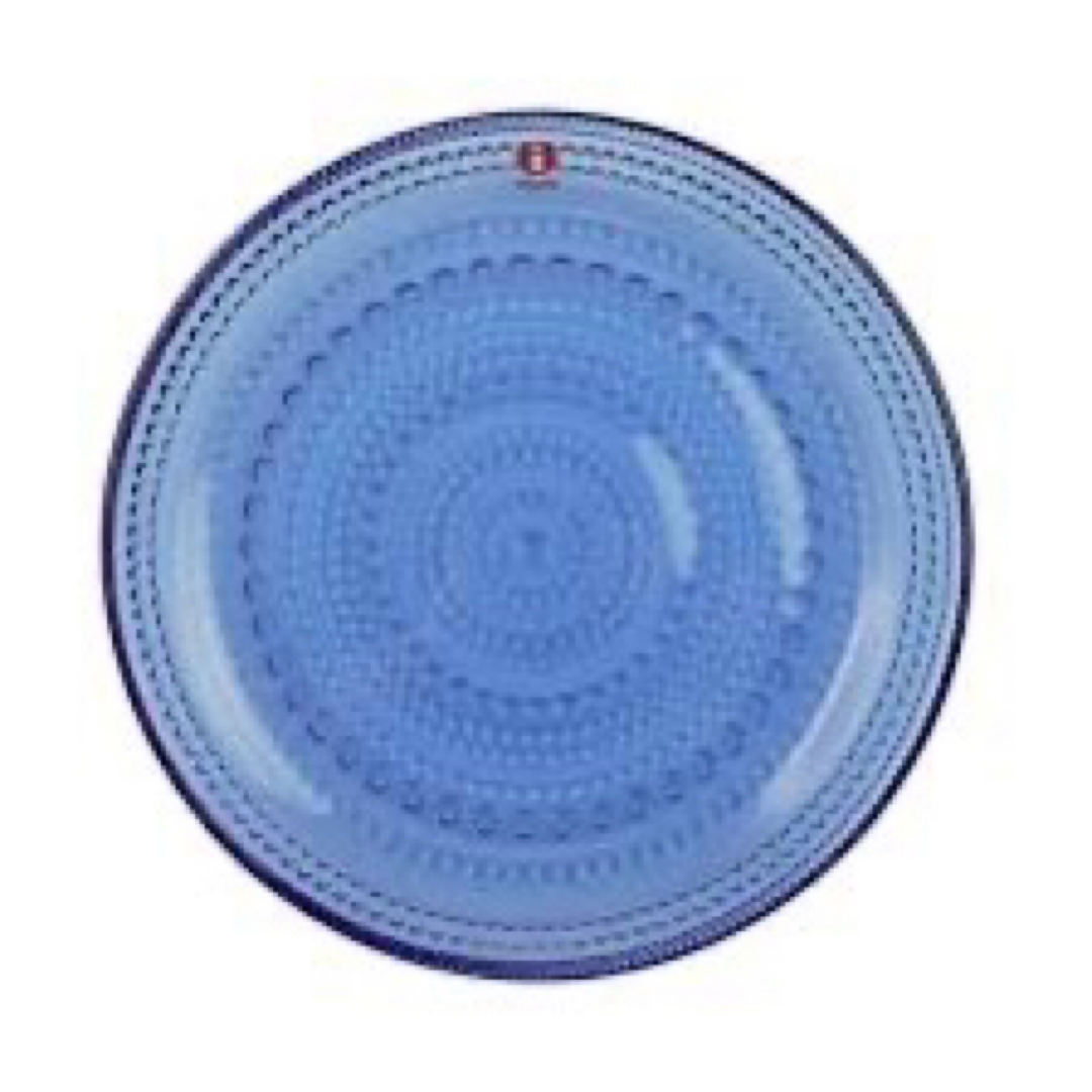iittala - 新品未使用品イッタラiittalaカステヘルミ プレート iittala - 新品未使用品イッタラiittalaカステヘルミ プレート