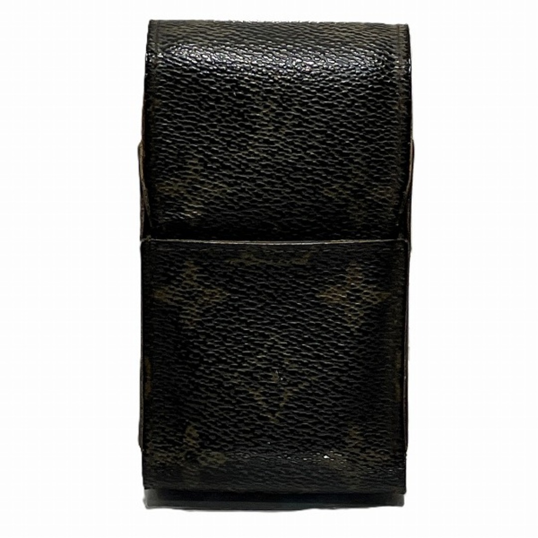 ルイヴィトン Louis Vuitton モノグラム エテュイ シガレット ルイヴィトン Louis Vuitton モノグラム エテュイ シガレット
