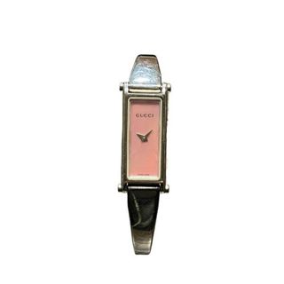GUCCI(腕時計)のフリマアイテム一覧 GUCCI(腕時計)のフリマアイテム一覧