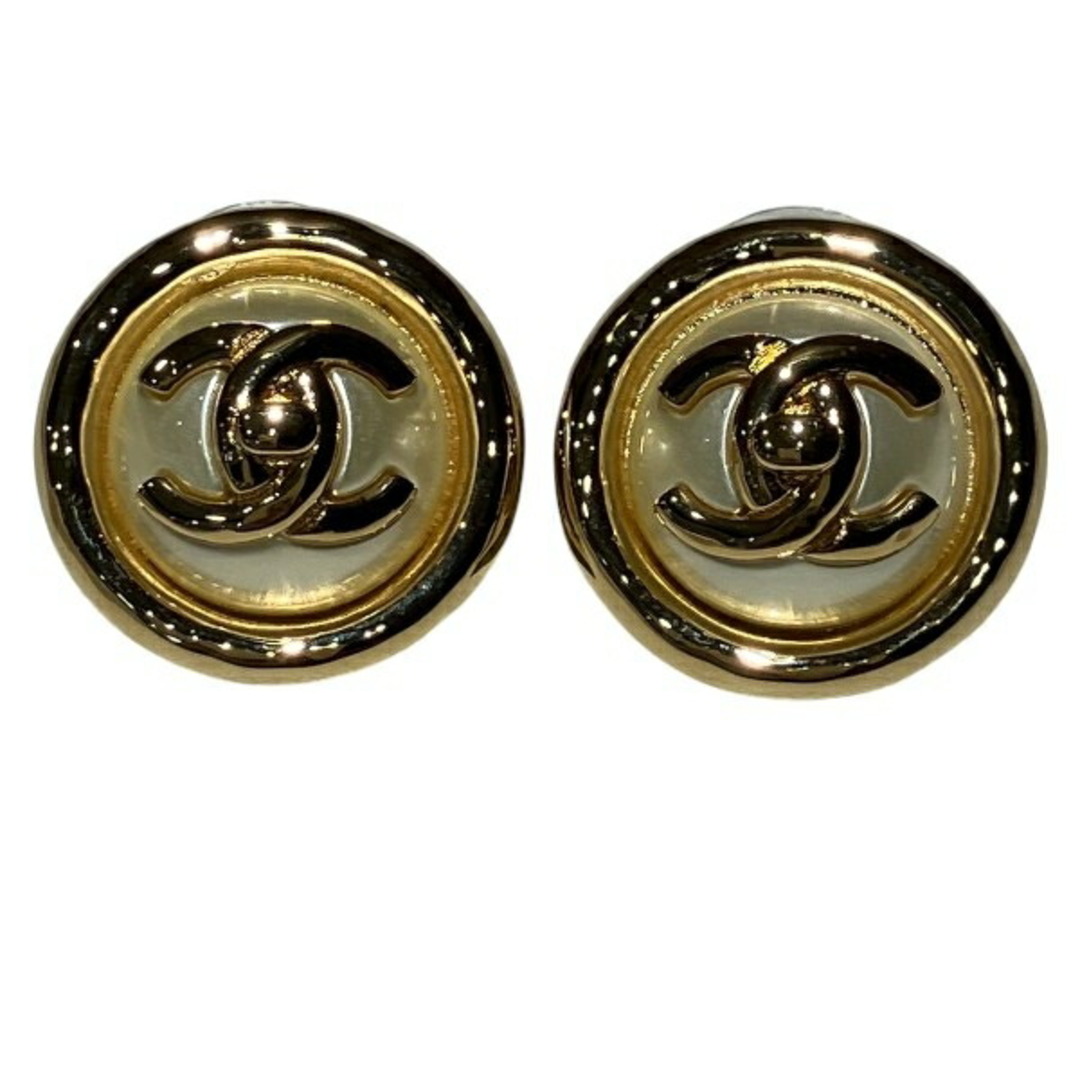 CHANEL - シャネル CHANEL ココマーク ターンロックモチーフ CHANEL - シャネル CHANEL ココマーク ターンロックモチーフ