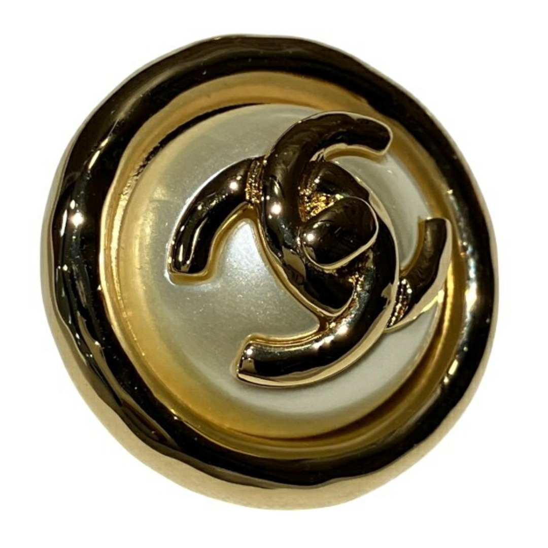 CHANEL - シャネル CHANEL ココマーク ターンロックモチーフ CHANEL - シャネル CHANEL ココマーク ターンロックモチーフ